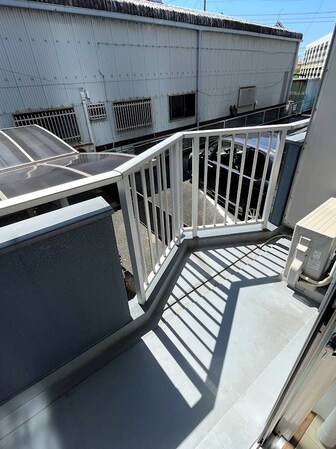 貝塚駅 徒歩10分 1階の物件内観写真